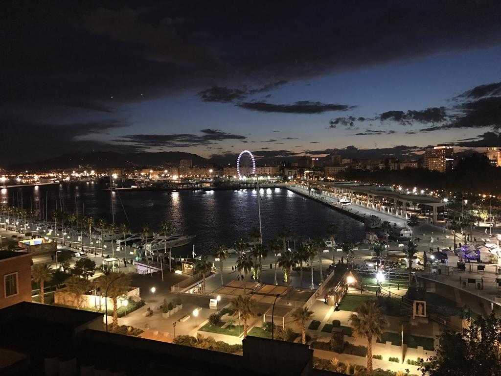 La Marina Lägenhet