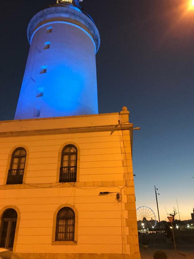 La Marina Lägenhet