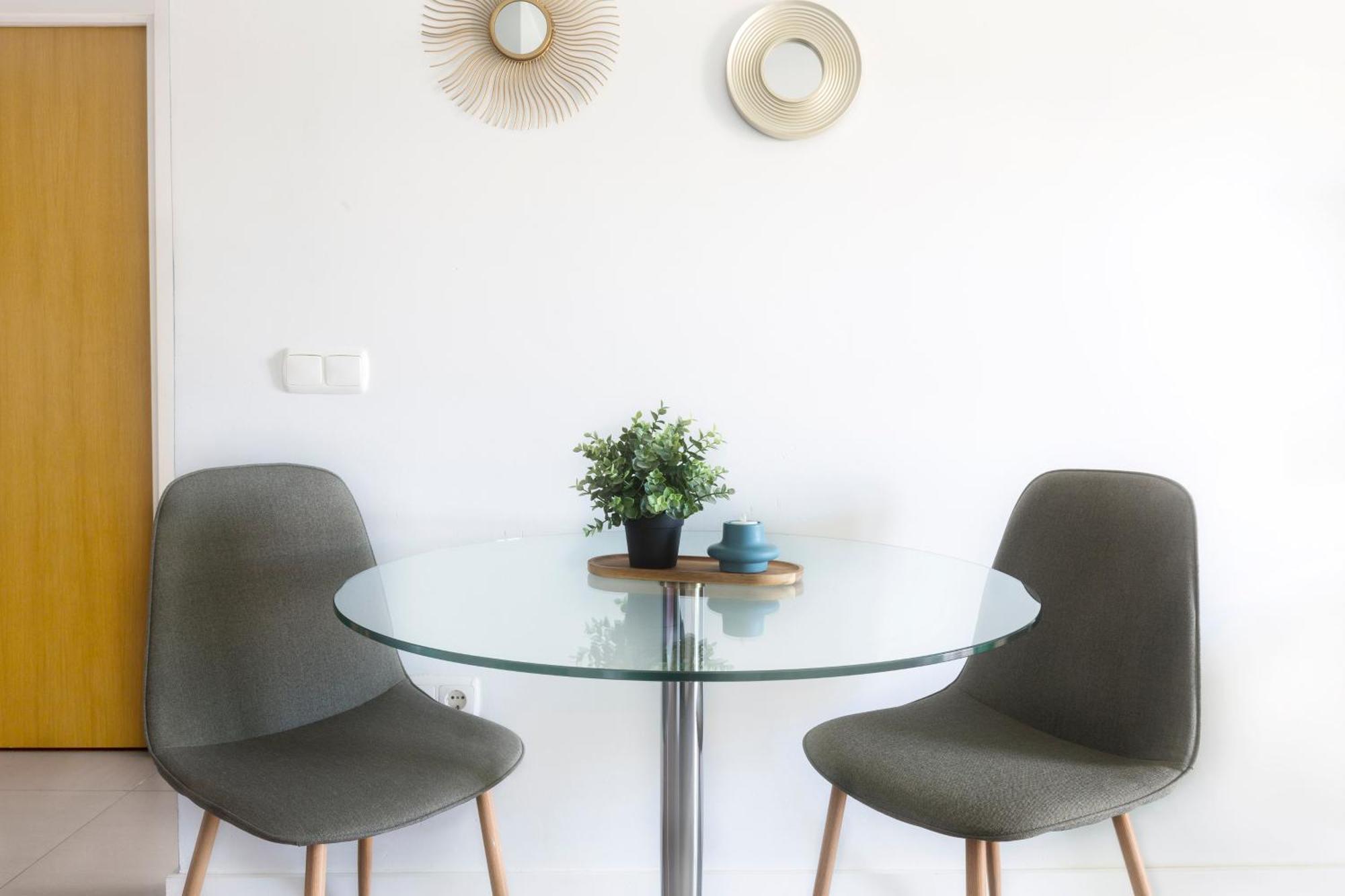 La Marina Apartamento *
